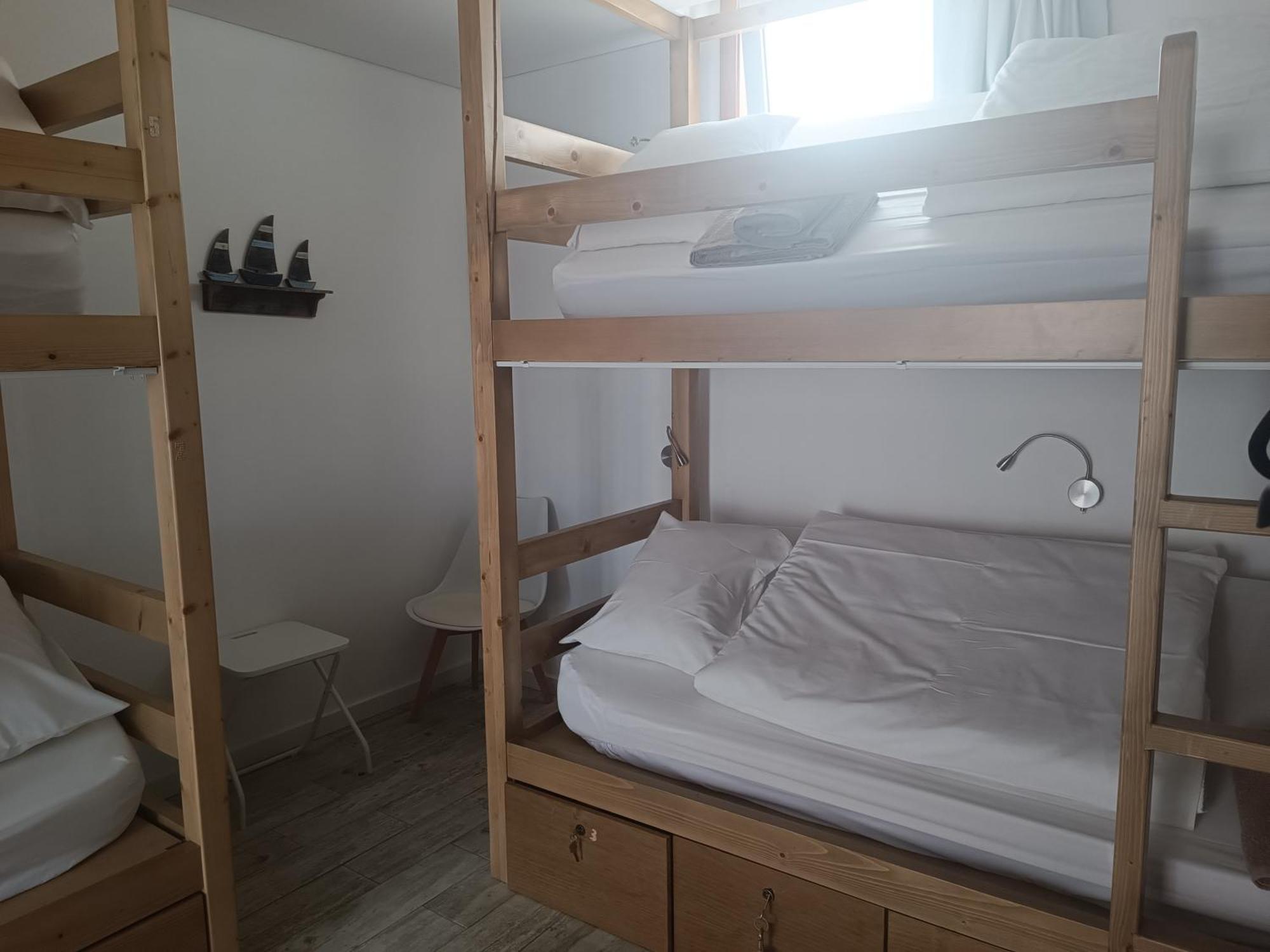 Cachinnans Hostel & Apartments Vila do Conde Exteriér fotografie