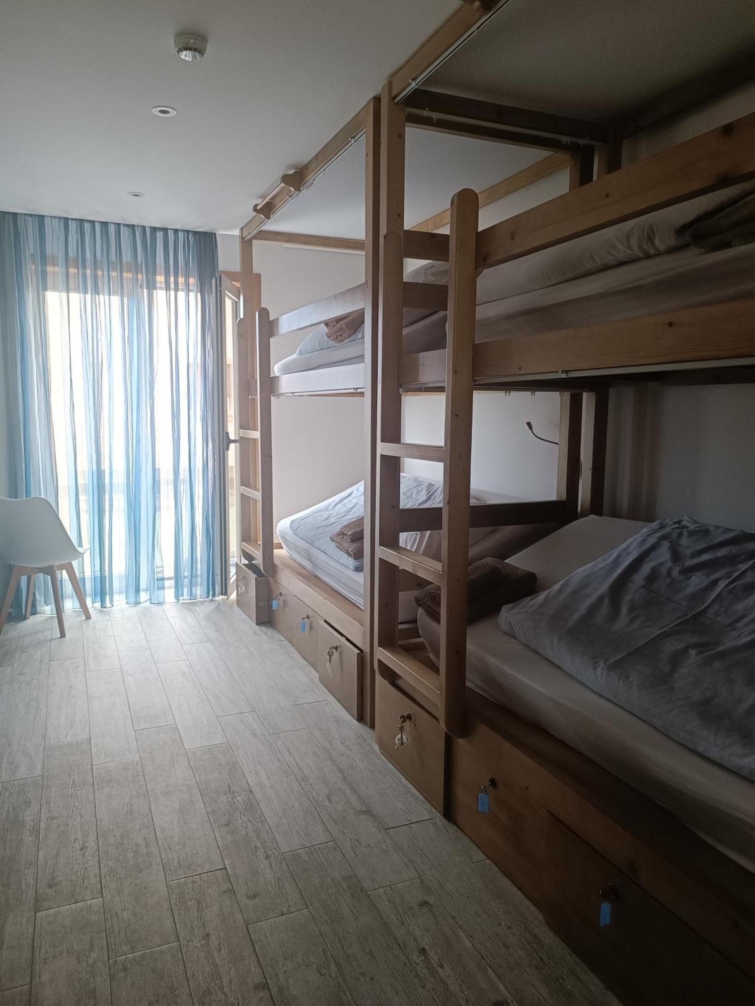 Cachinnans Hostel & Apartments Vila do Conde Exteriér fotografie